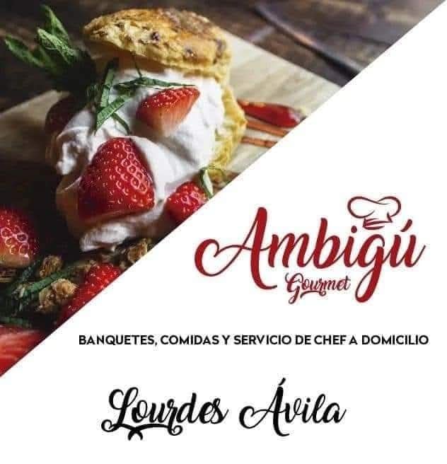 Ambigu Gourmet
